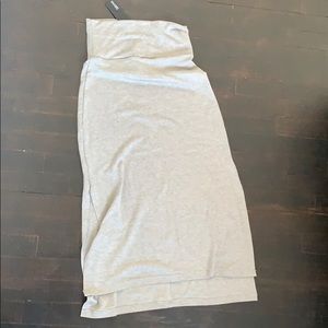 SAVVI Everyday NWT Brooklyn Skirt size S